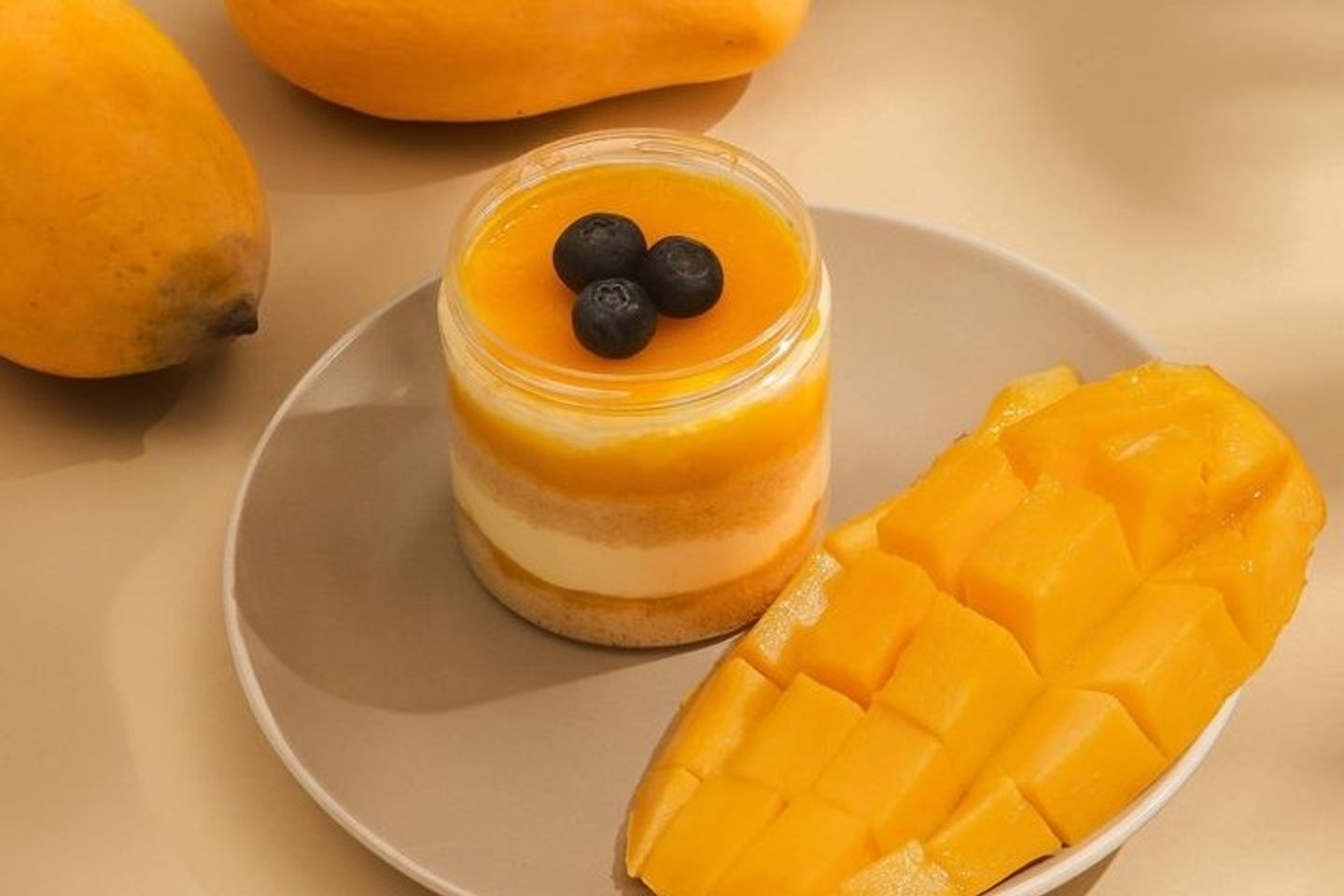 Jar Mango