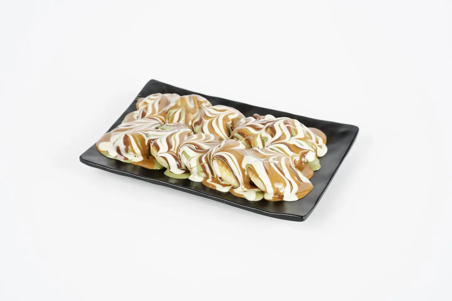 ميني بانكيك