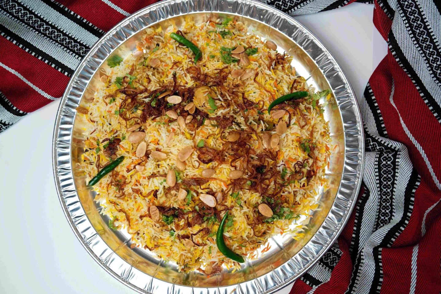 برياني