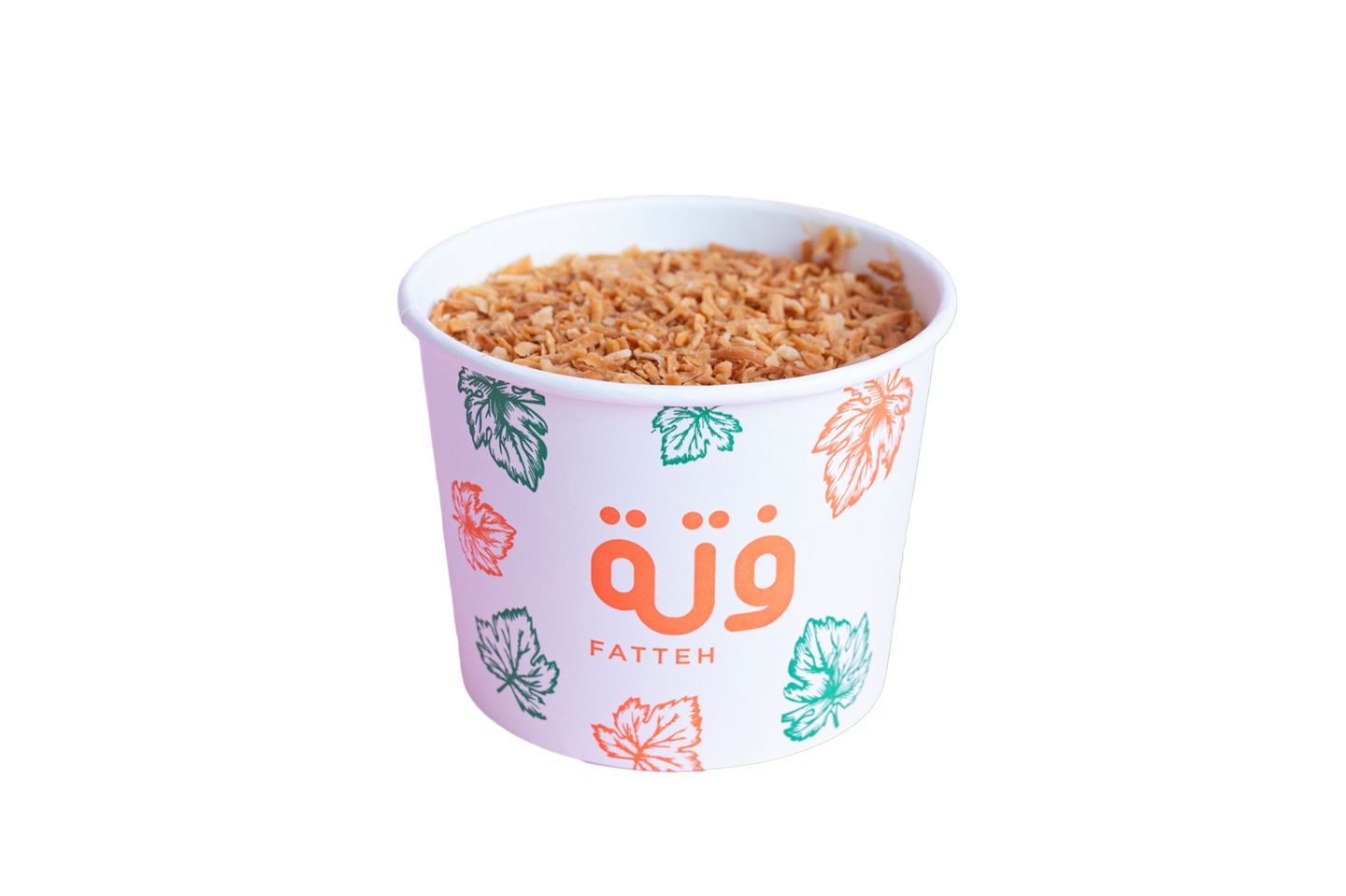 Dates Fatteh