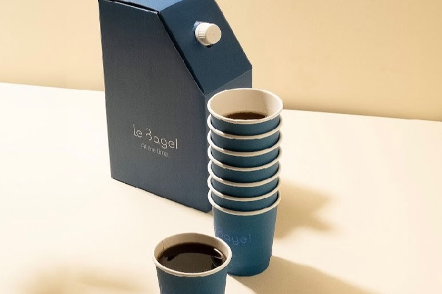 Today's Coffee Box