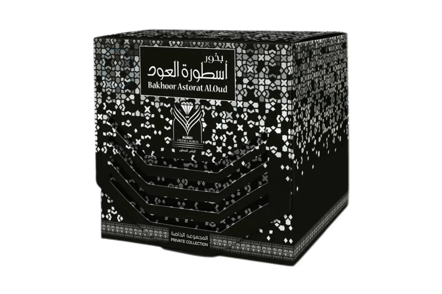 بخور استورات علي