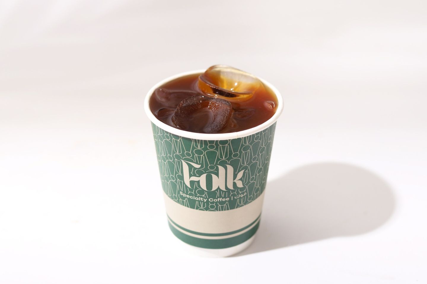 Ice V60 Colombia