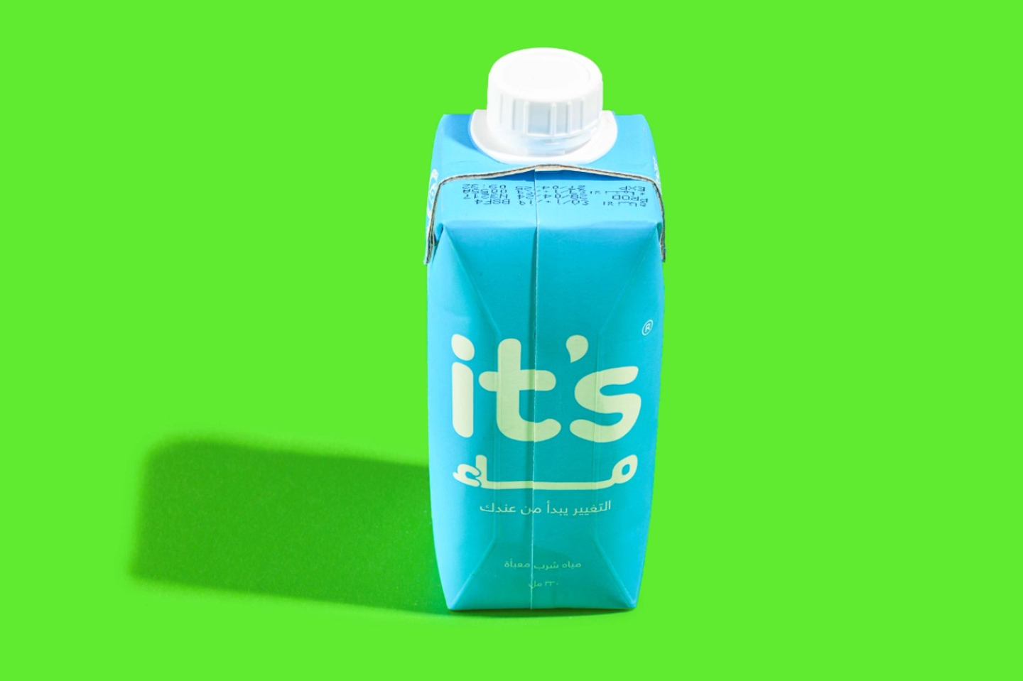 Water