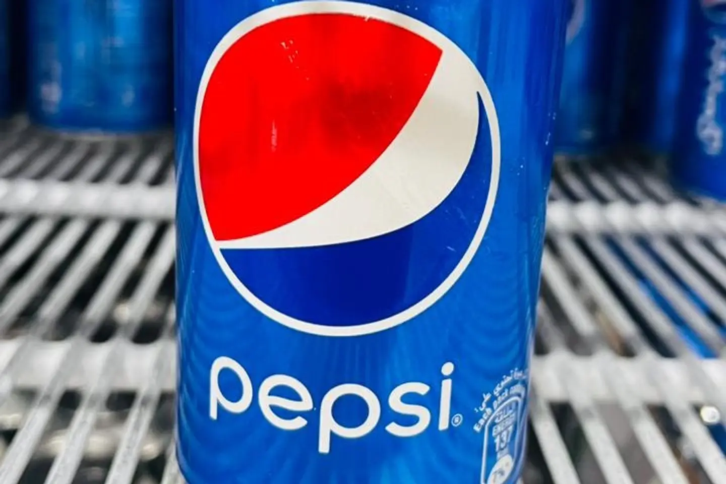 Pepsi