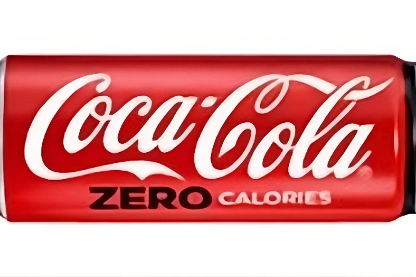 Coca Cola Zero