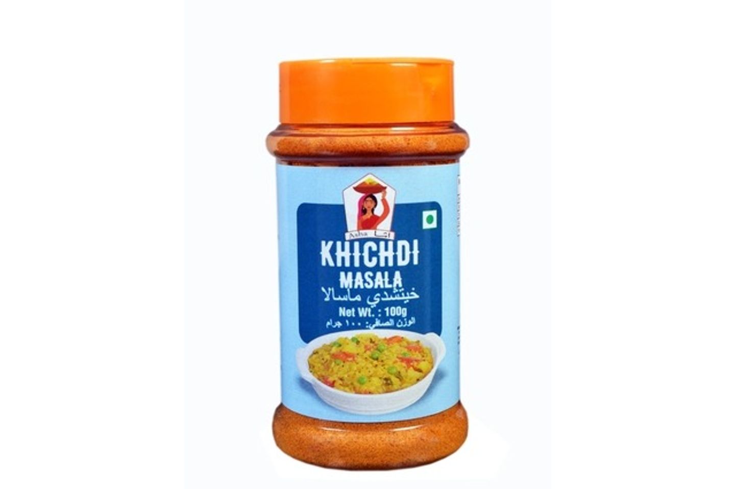 Khichdi Masala