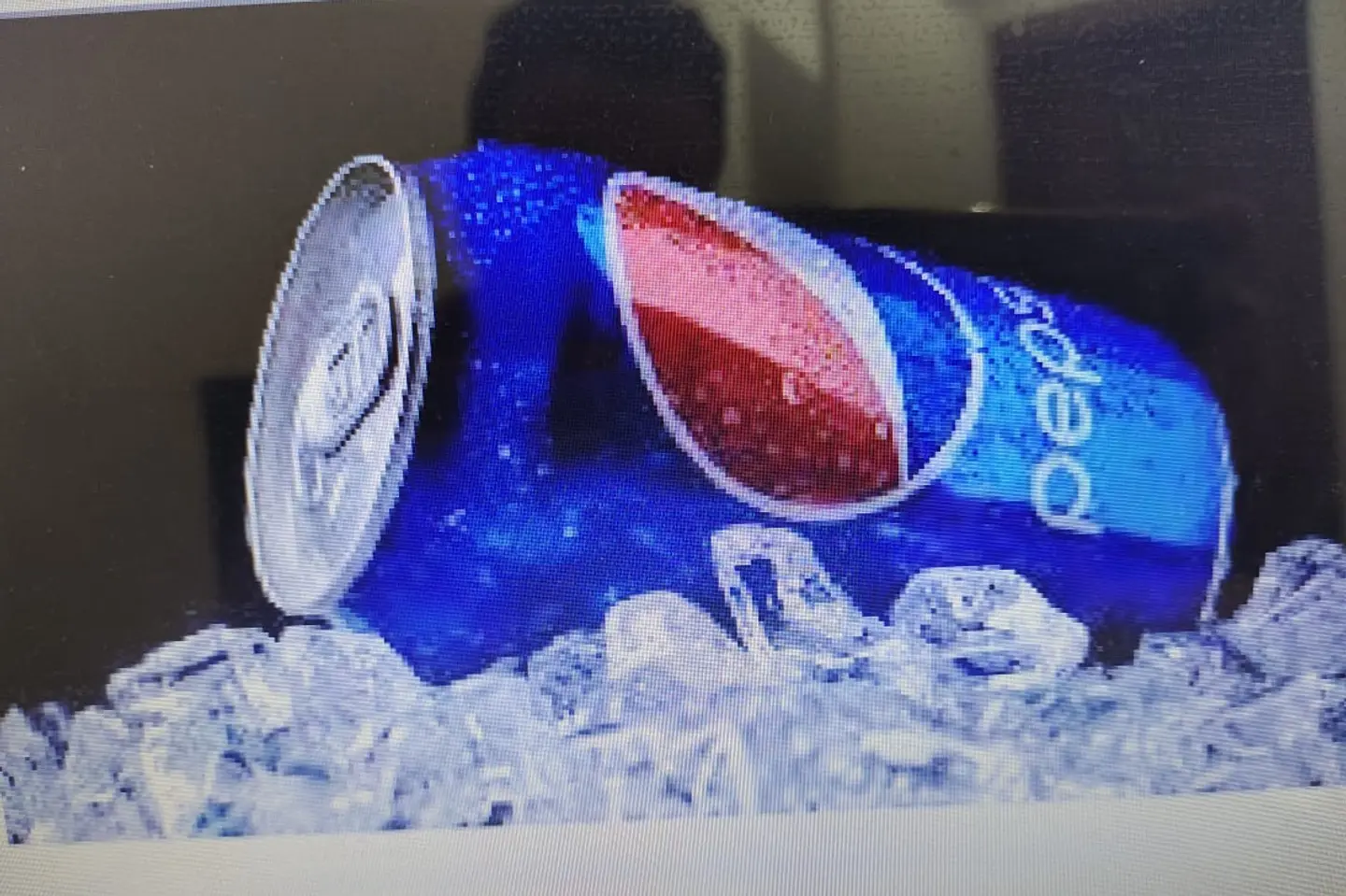 Soft Drinks