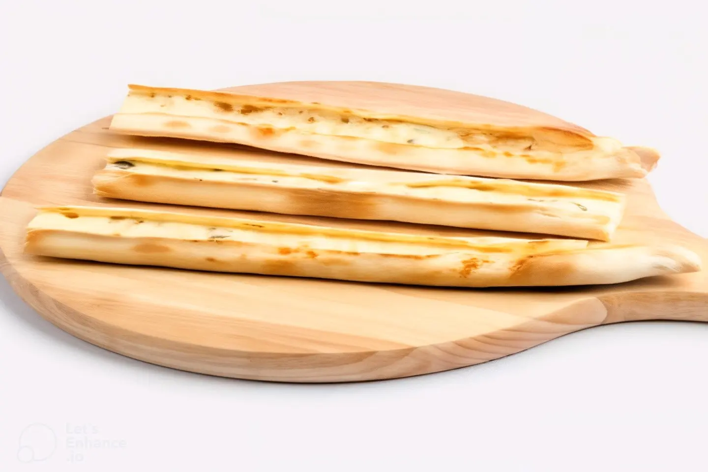 لبنة بالعسل