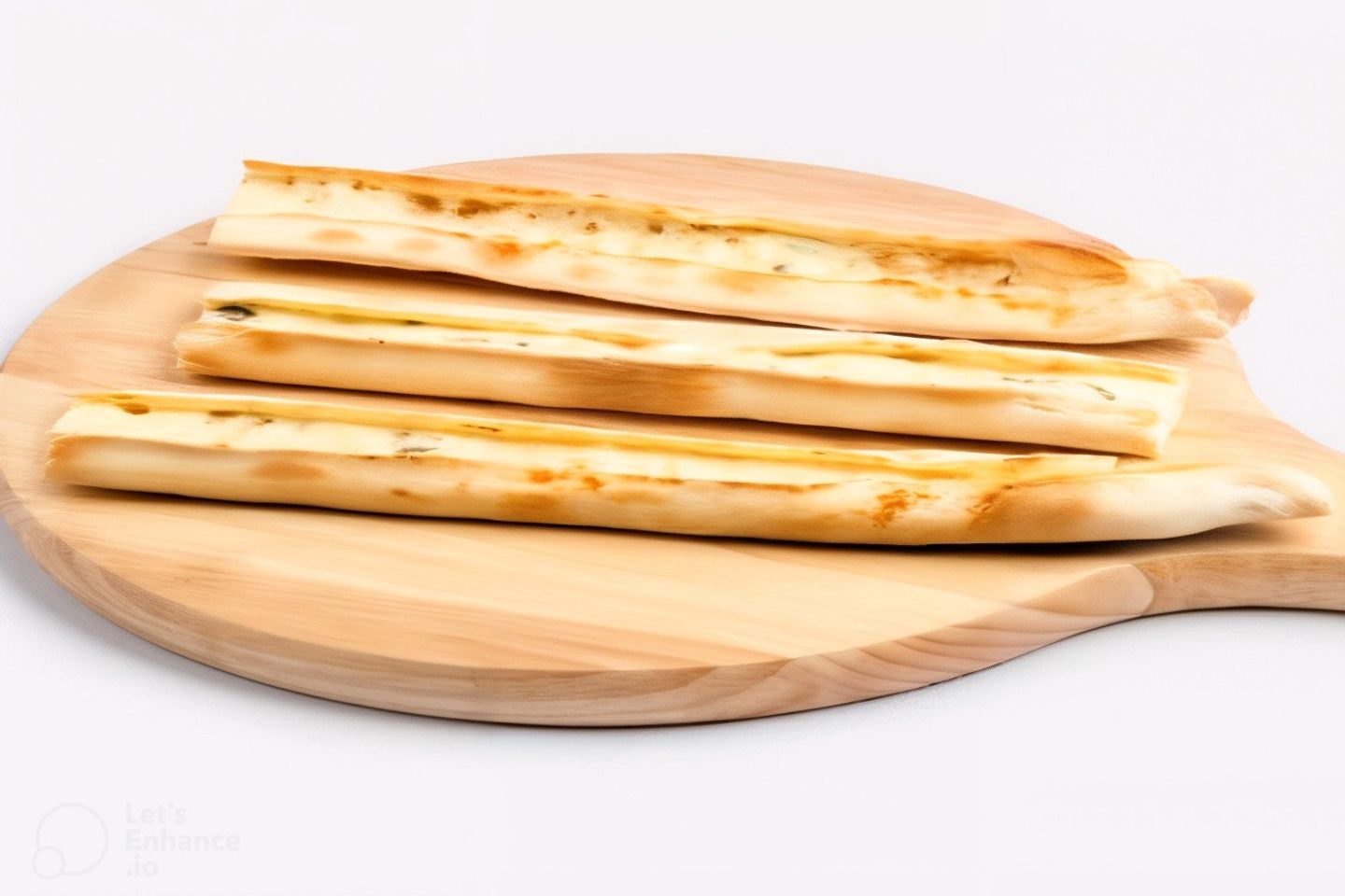 لبنة بالعسل