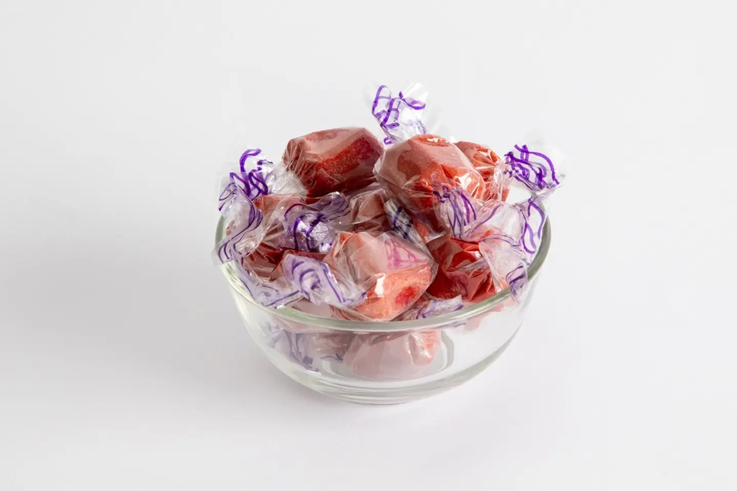 Gamerdeen Spicy Candy