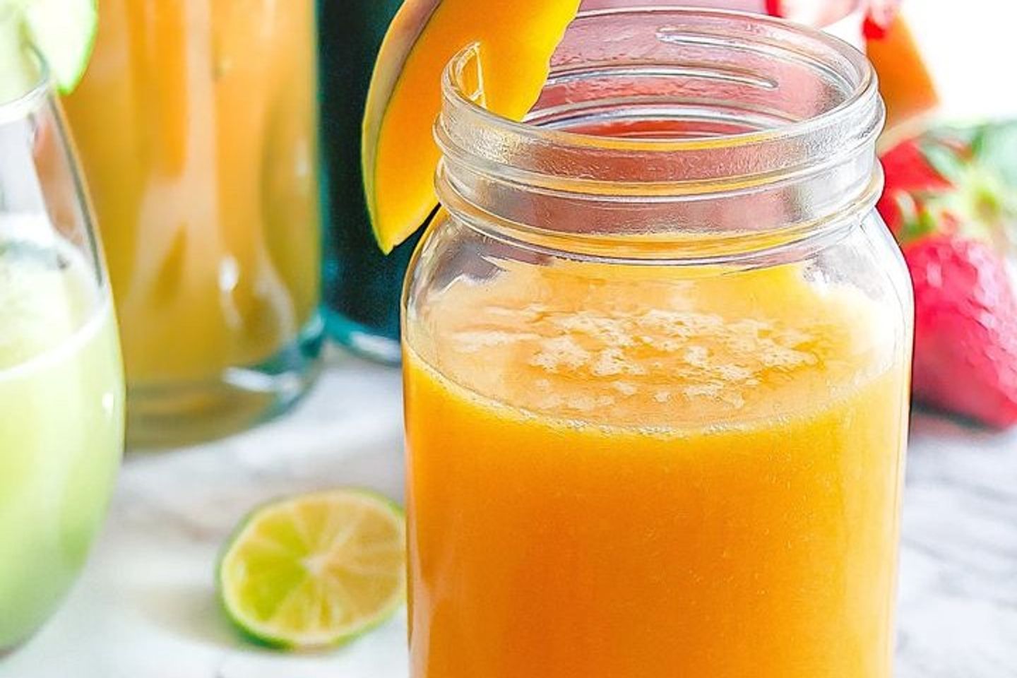 Mango Juice