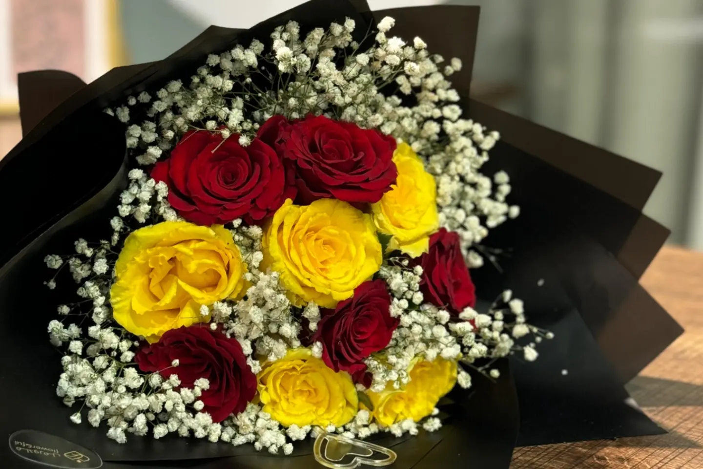 Flower Bouquet