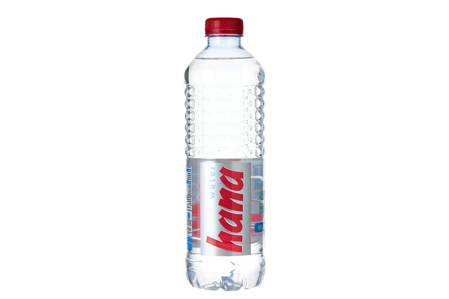 Water 600ml