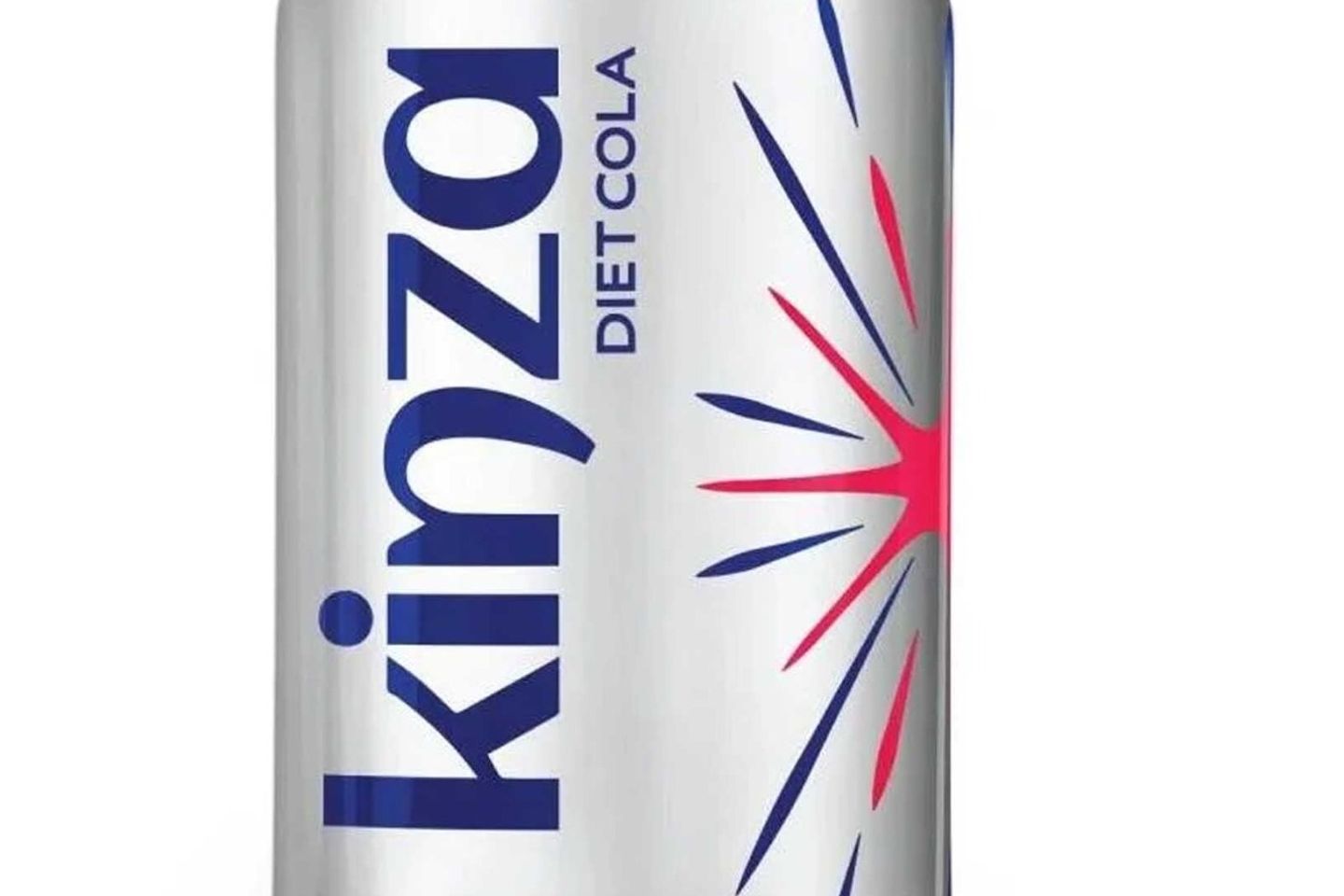 Kinza Diet Cola