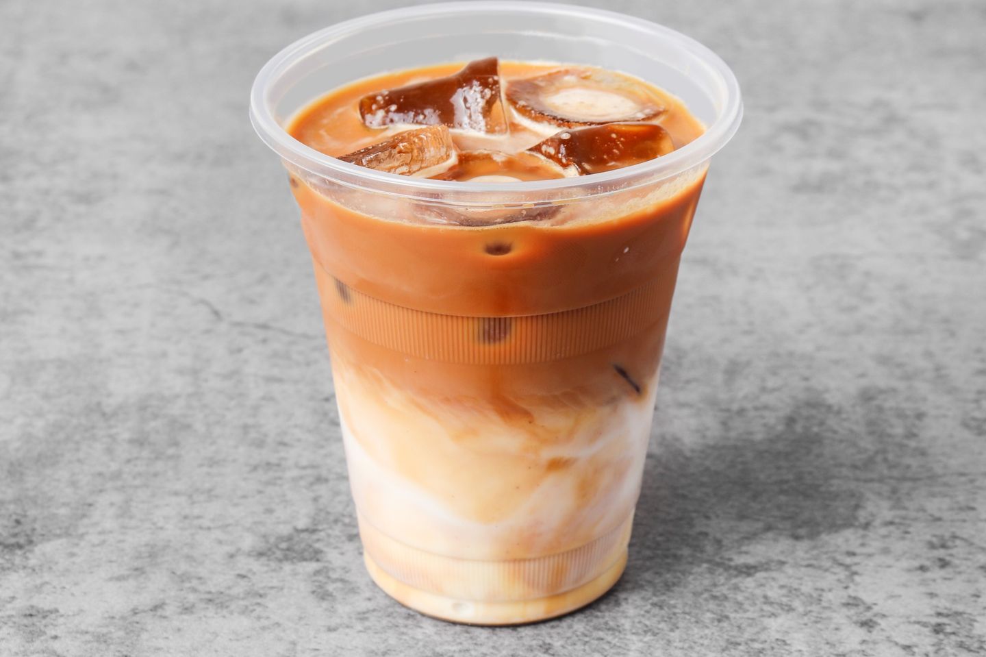 Iced Flat White