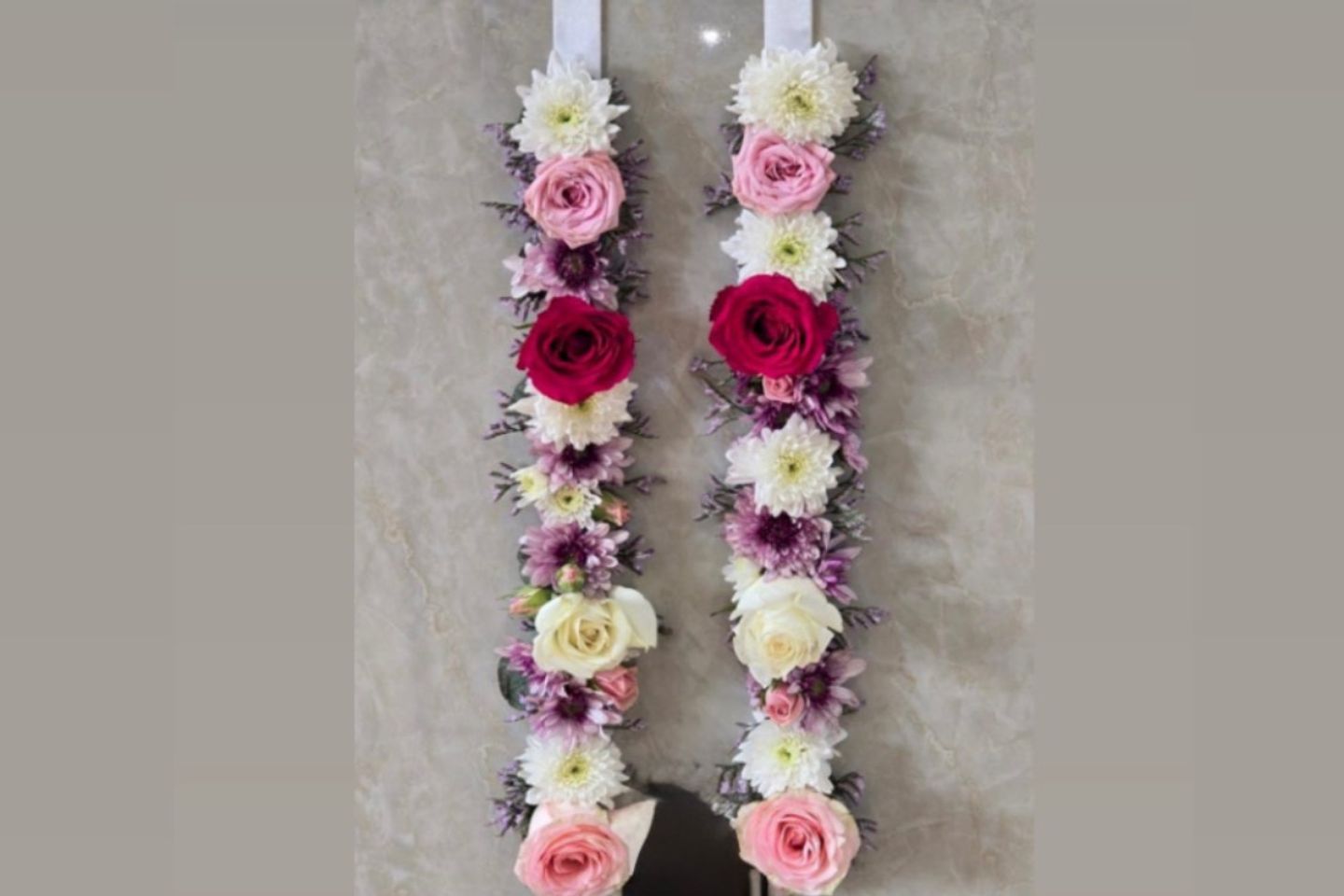Flower Necklace 10