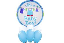 Newborn Boy 3