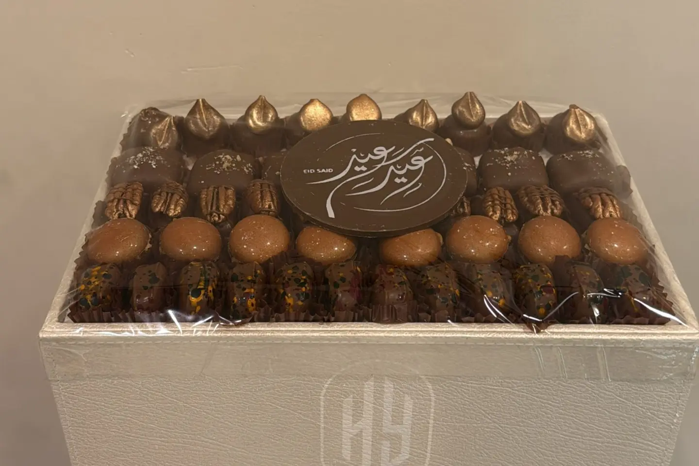 صينية كريلك