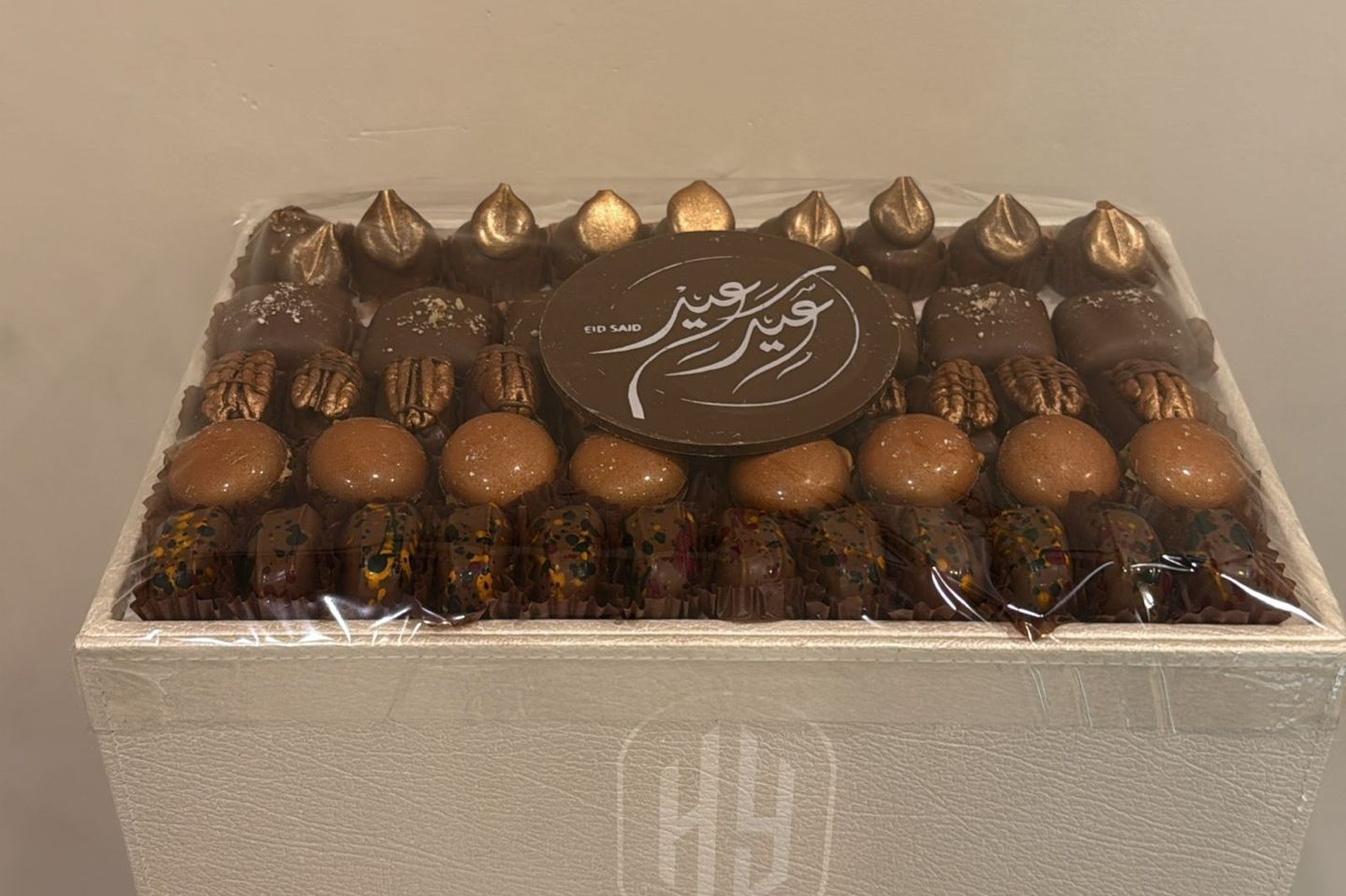 صينية كريلك