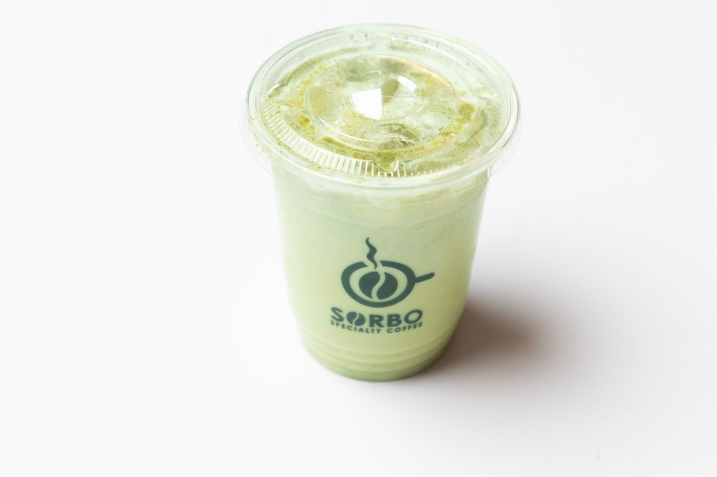 Ice Macha