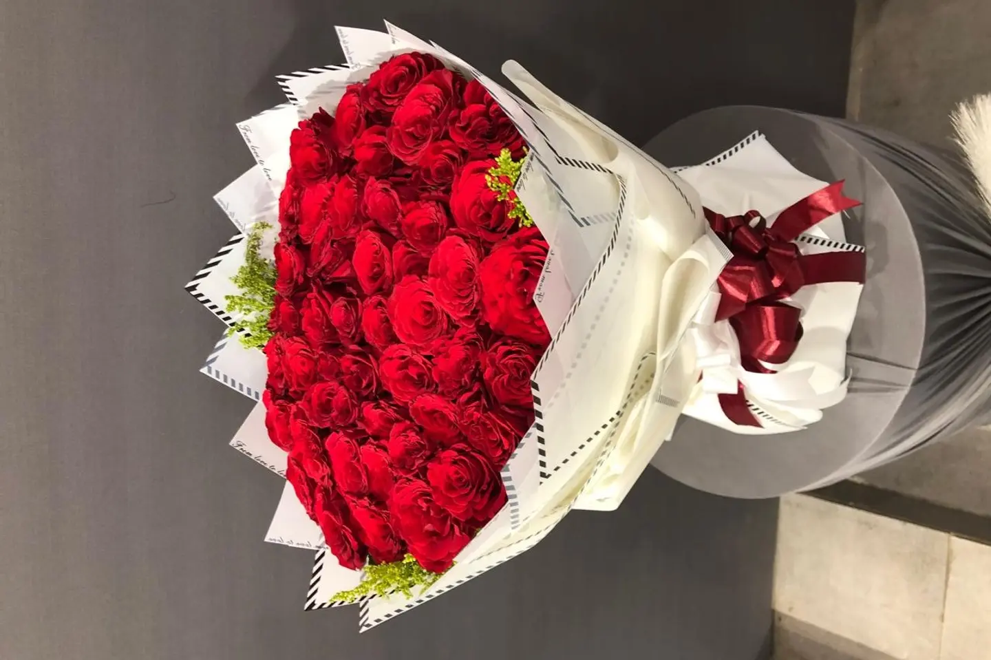 باقه برنسيس