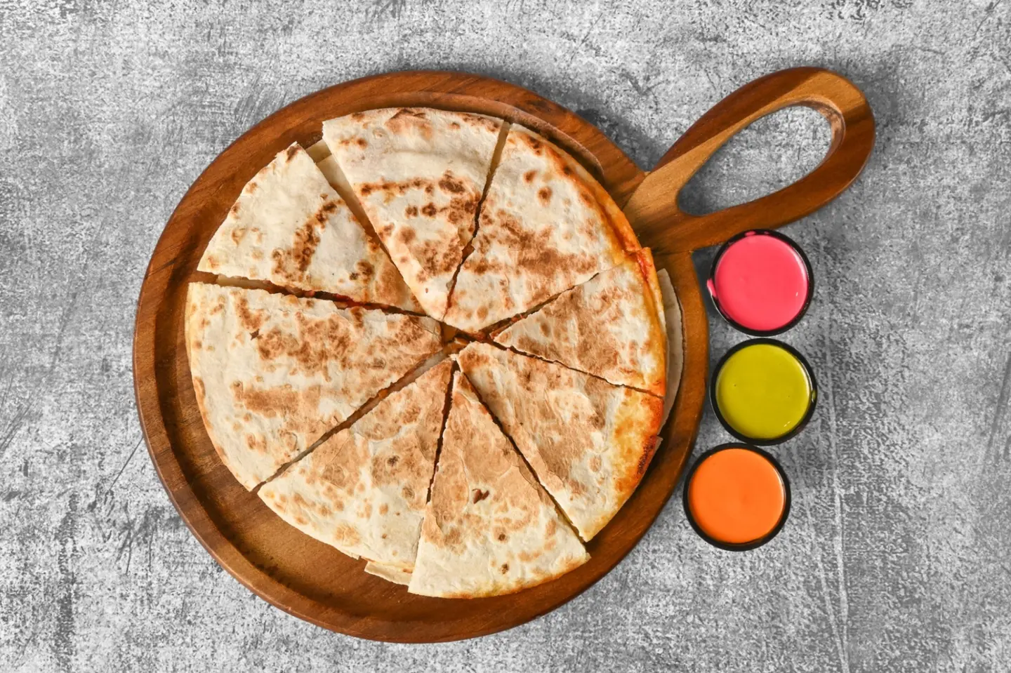 محمرة شاورما