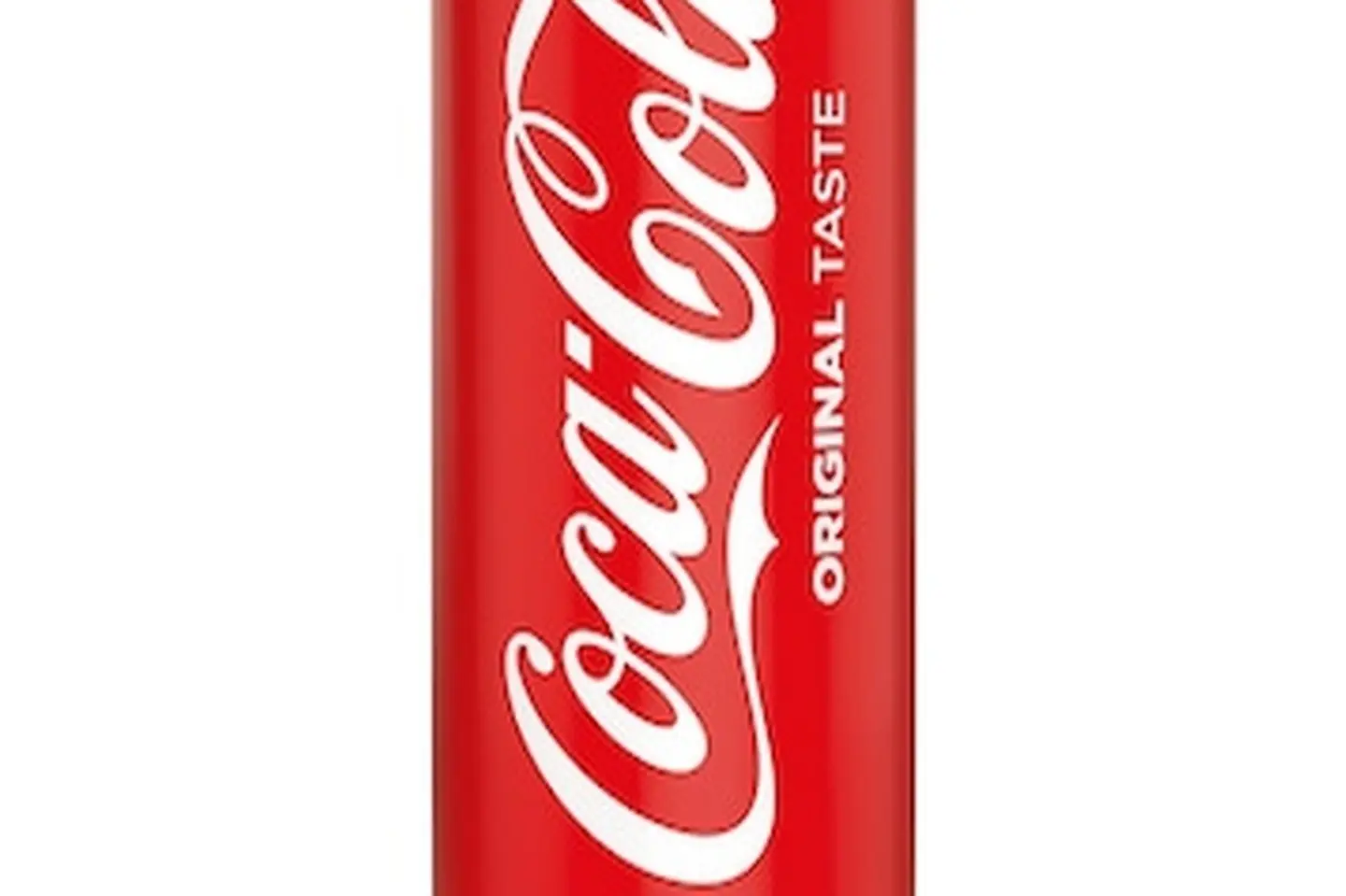 كوكا كولا صغير