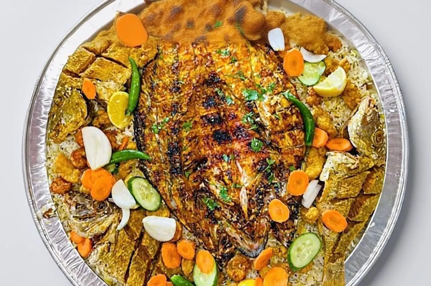 عائلة كبيرة