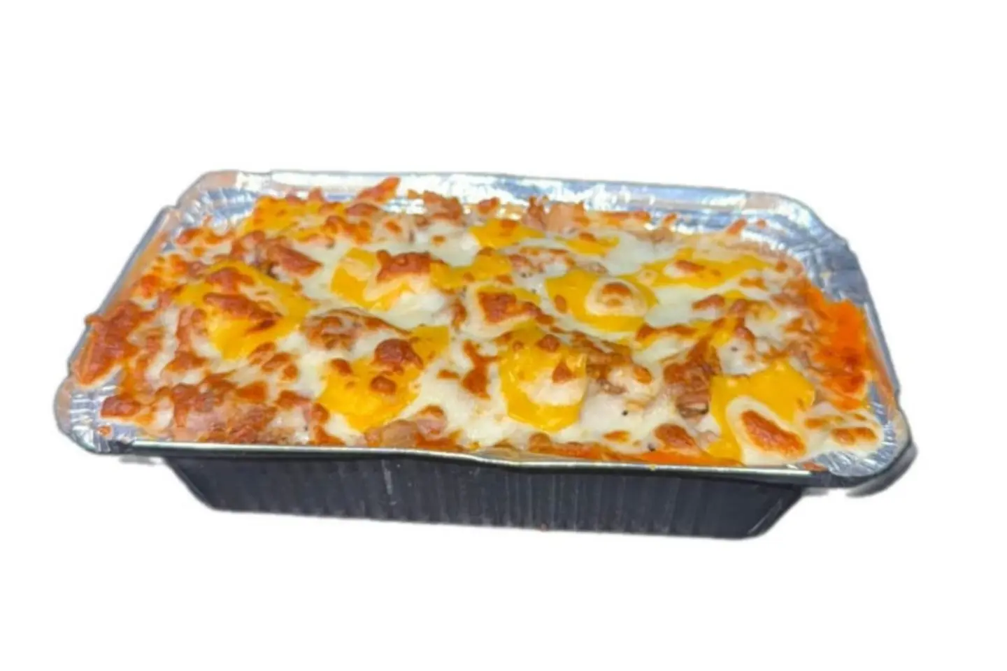 تشيز شاورما - كبير