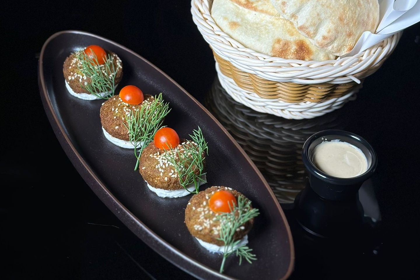 Falafel