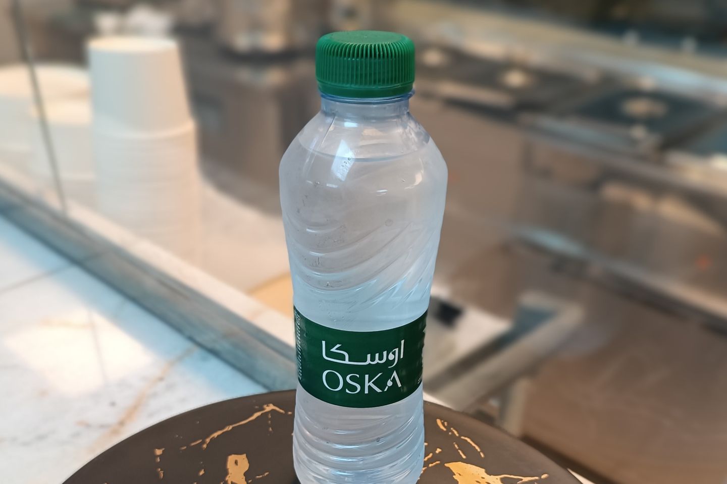 مياه معدنية