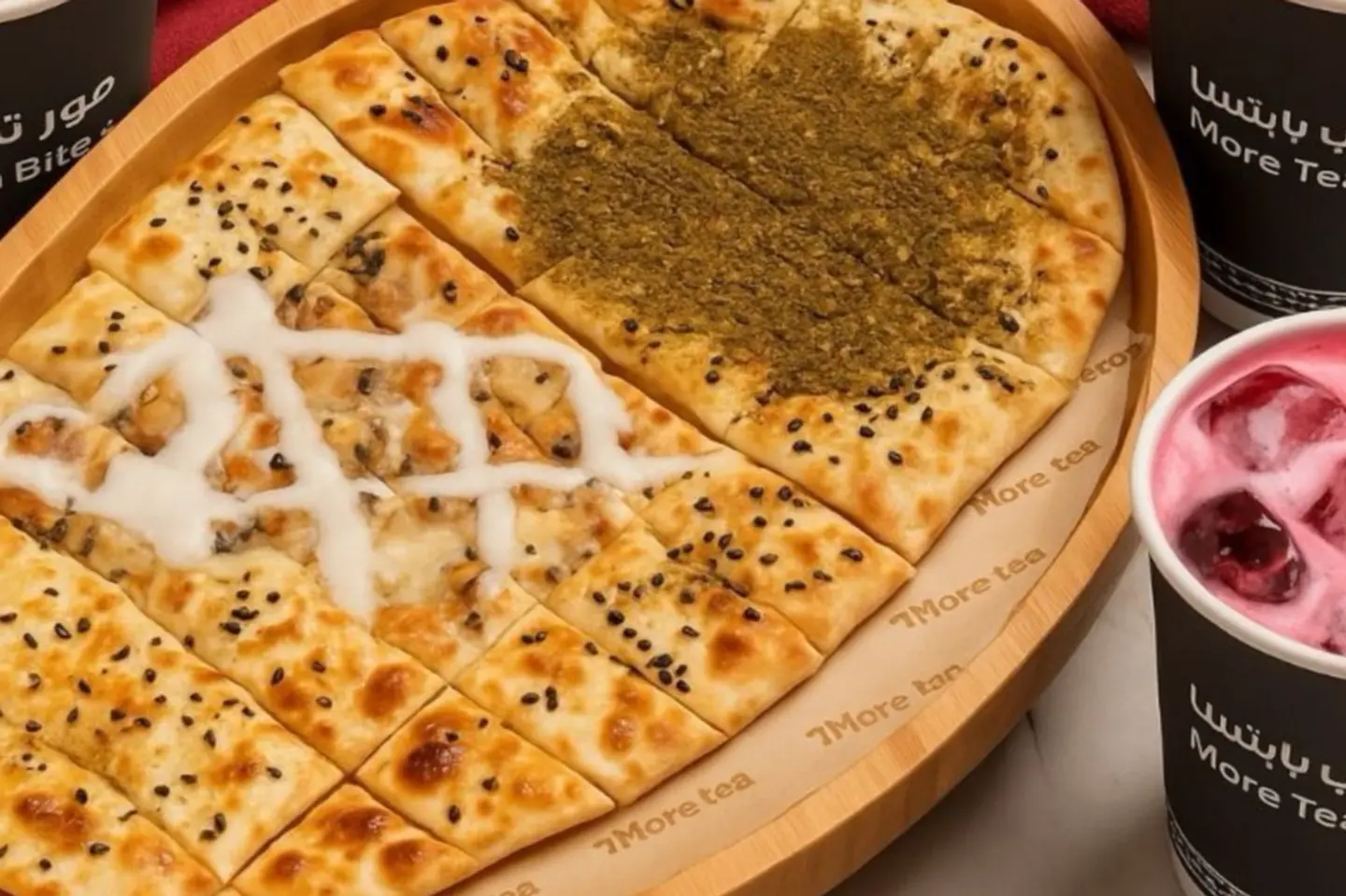 العرض الثلاثي
