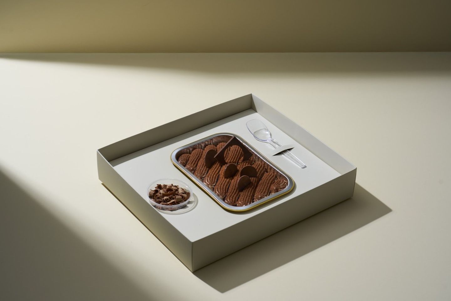 Classic Tiramisu Small
