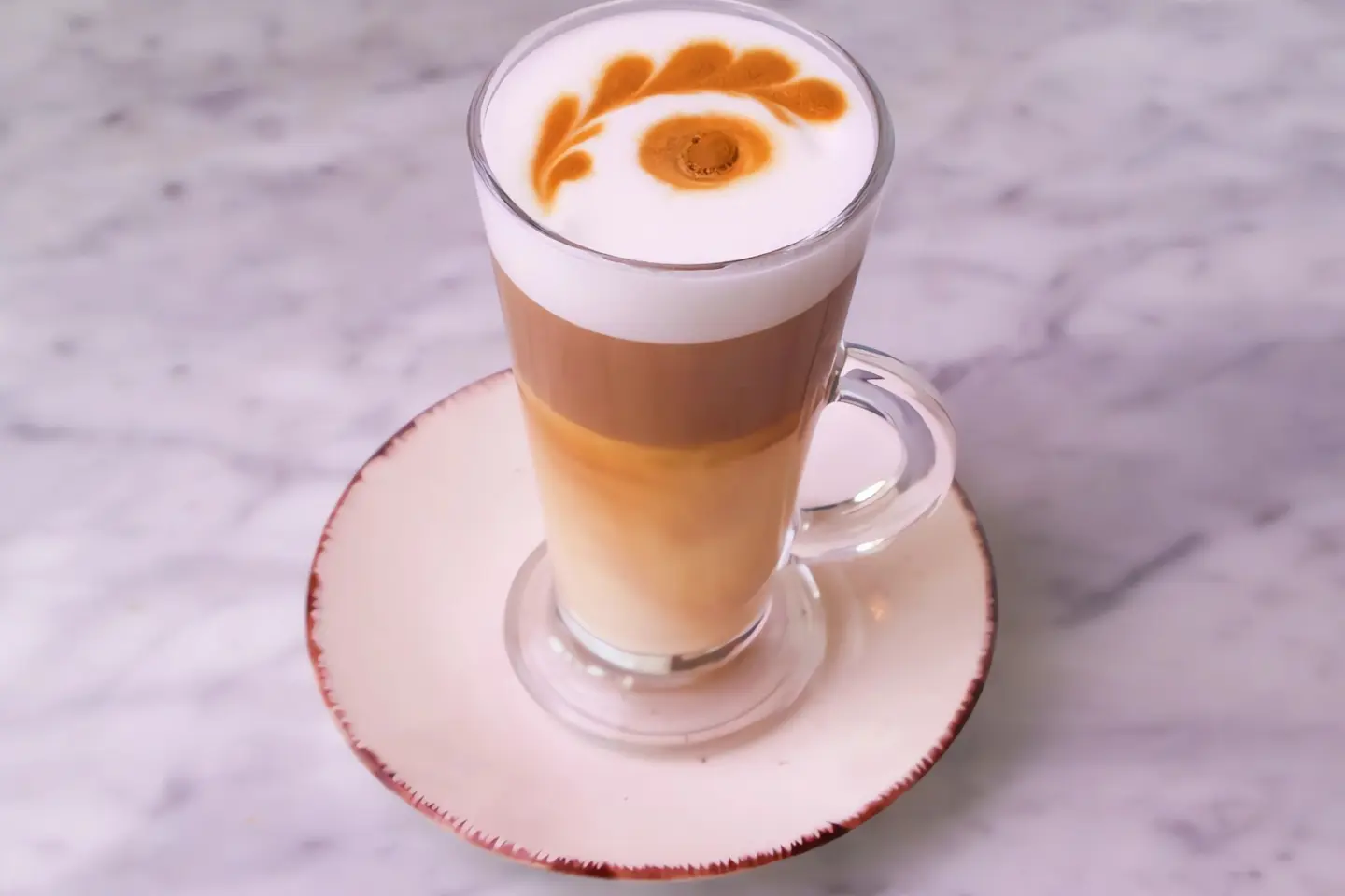 Spanish Latte