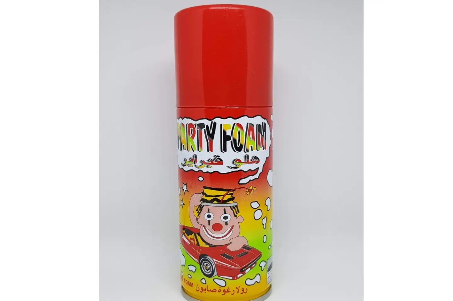 Snow Occasion Spray