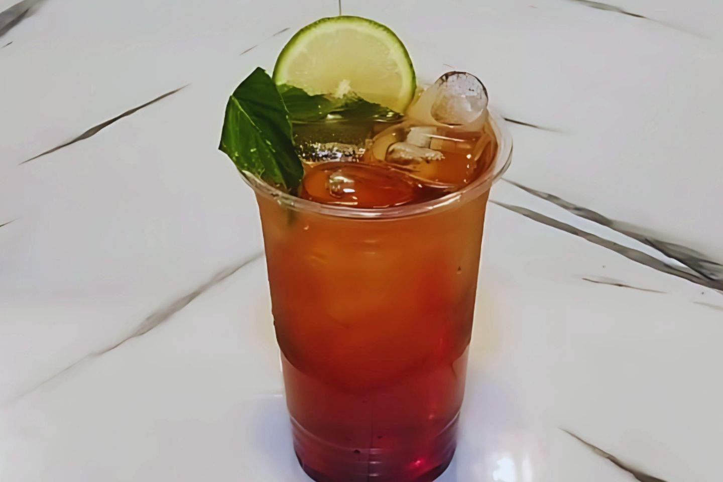 Ice Tea