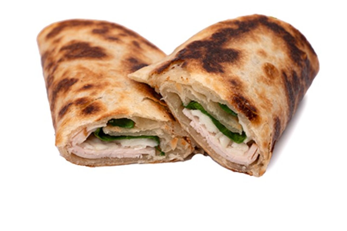 Chapati Turky