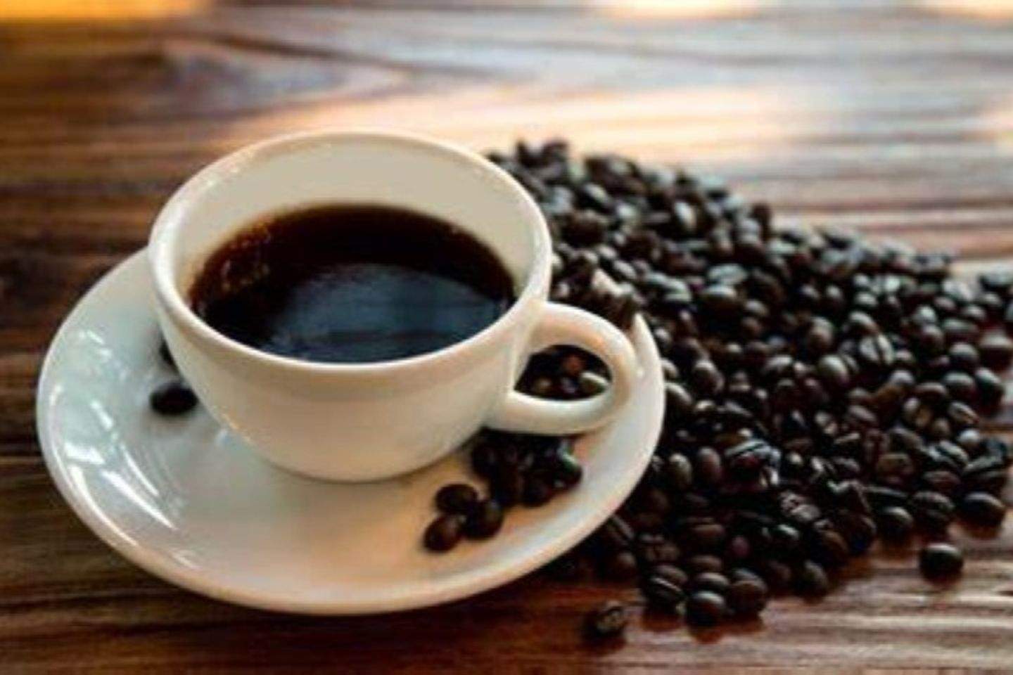 Hot Americano