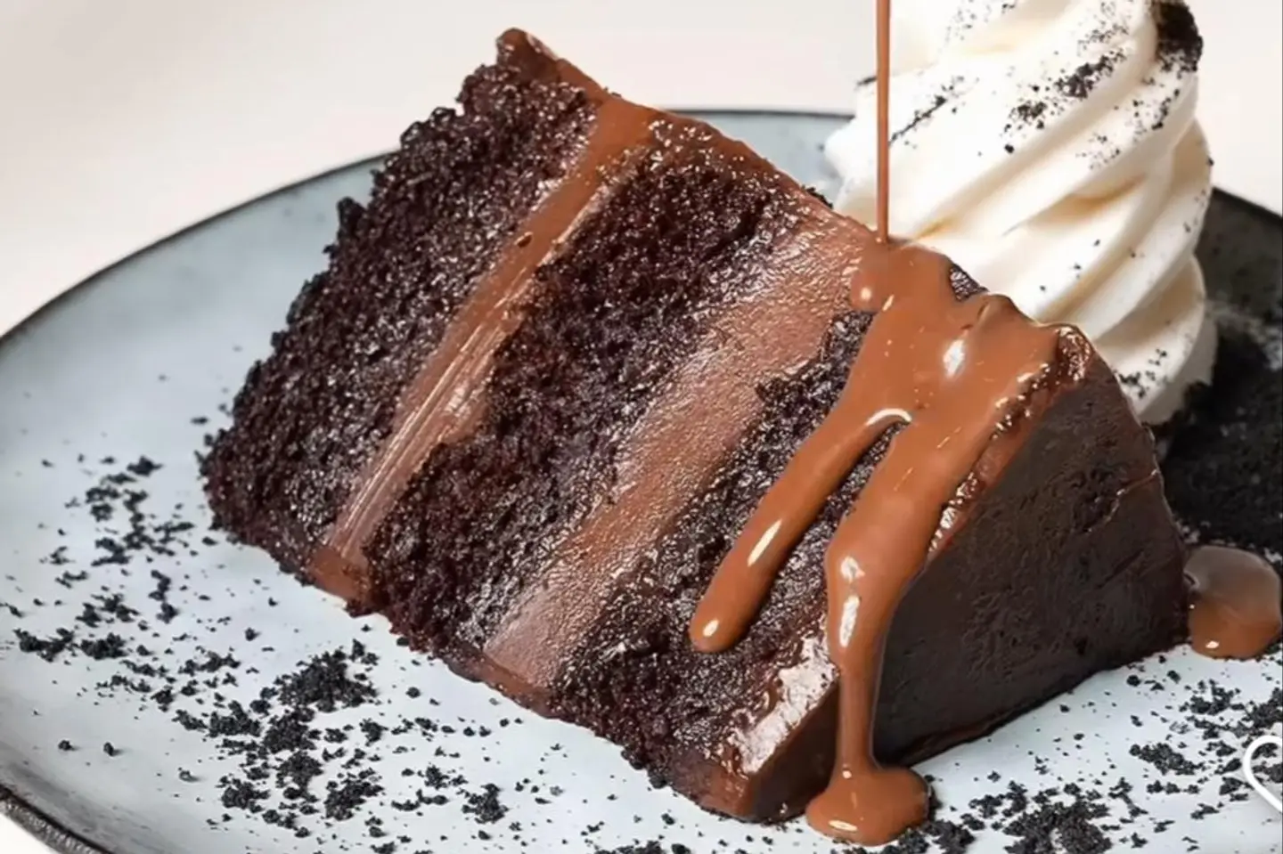 كيك الماتيلدا السعودي الفاخرة