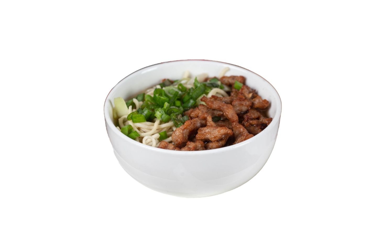 Beef Noodle Soup