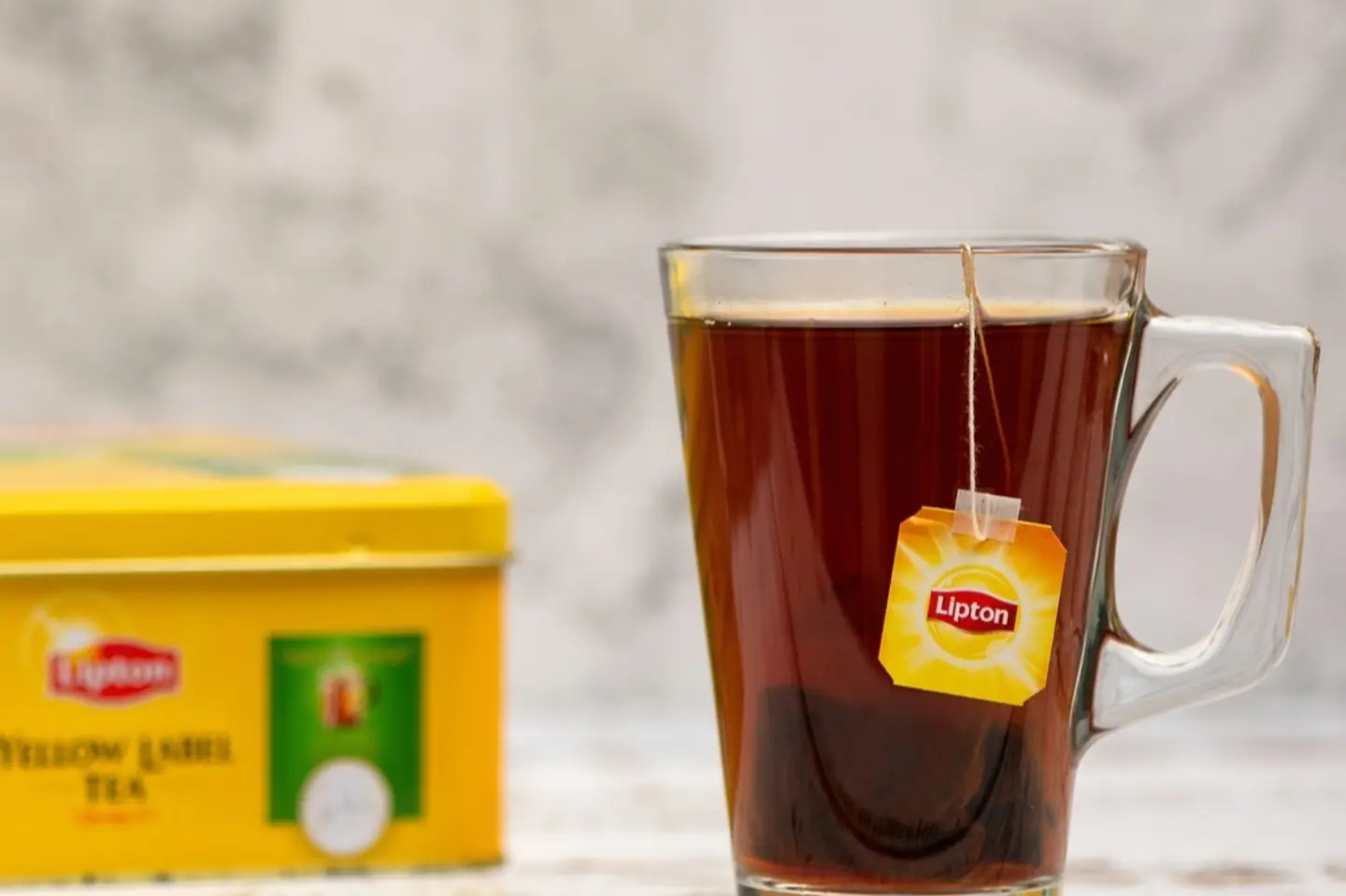 Lipton Tea