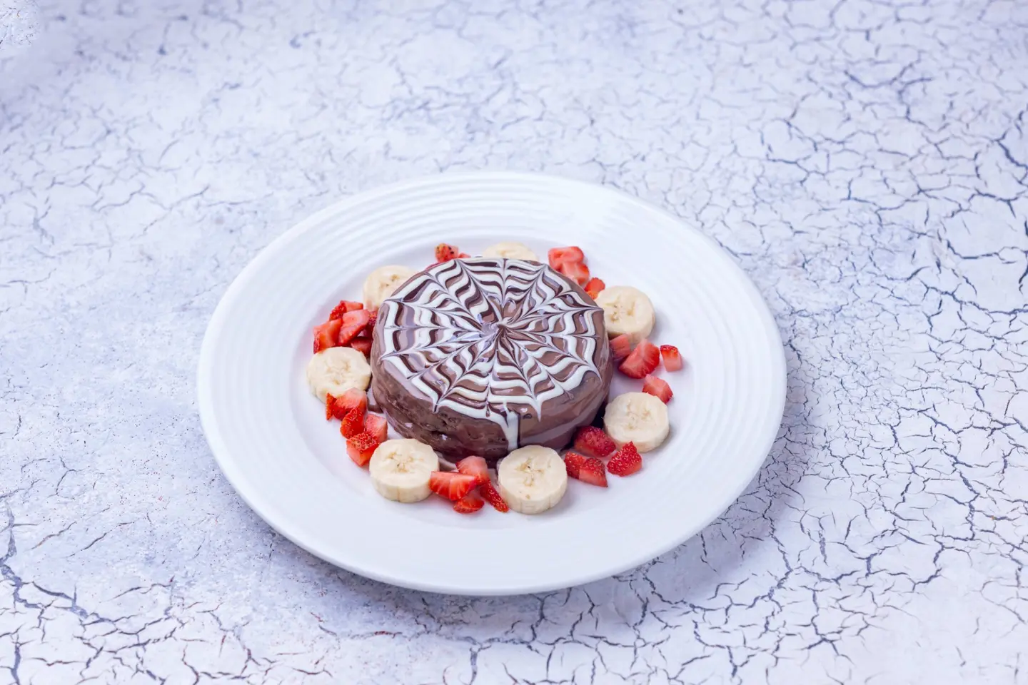 Chocolate Pancake