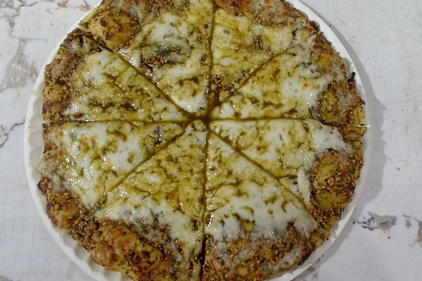 Tyhme Pie - Thyme Pie