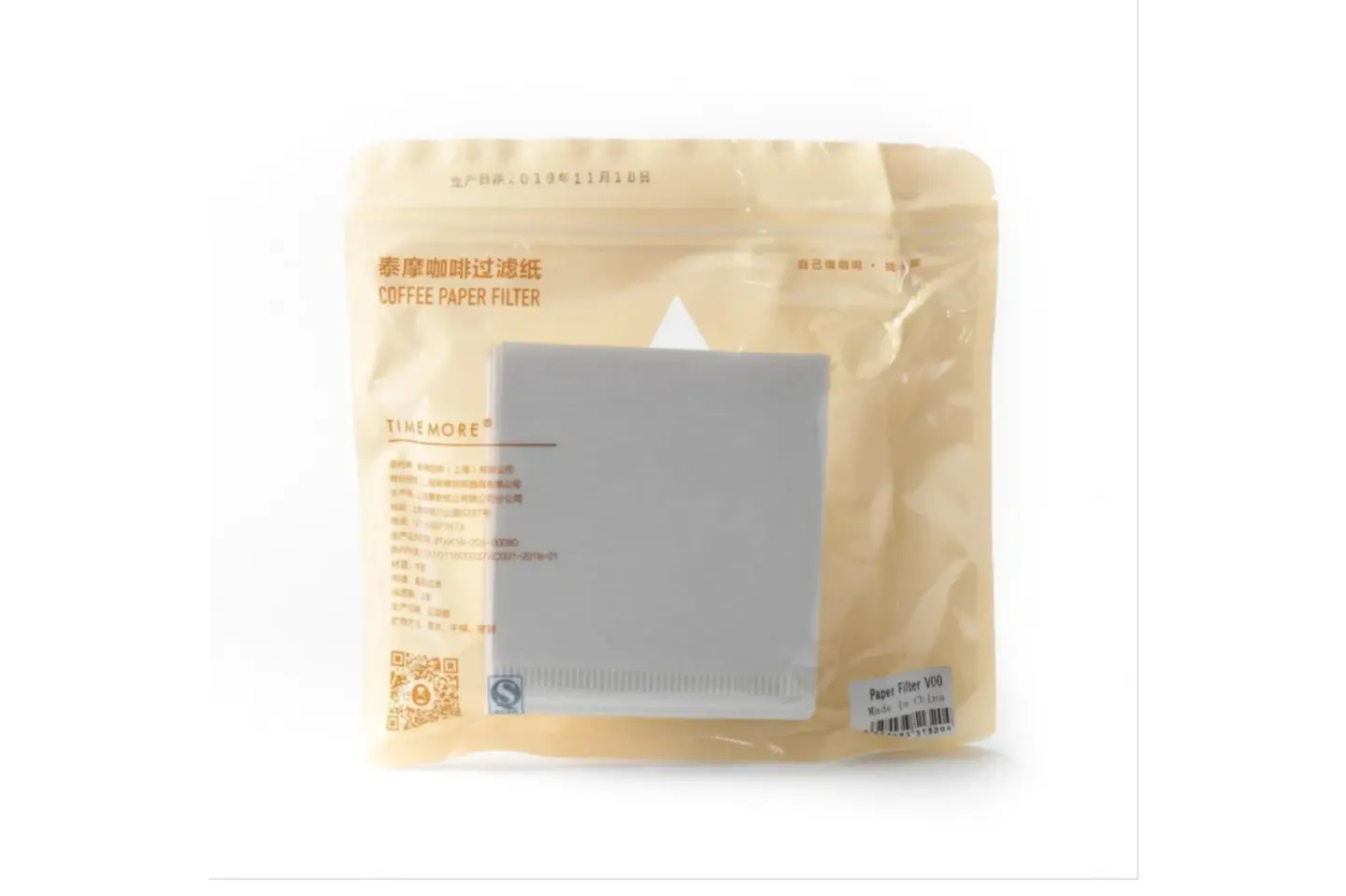 فلاتر في سيكستي تايمور - مقاس ٠٠