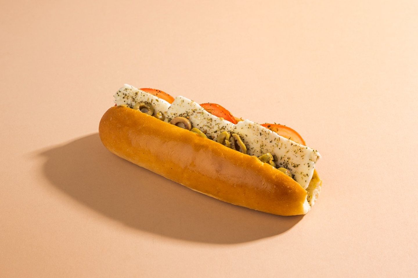جبن حلوم
