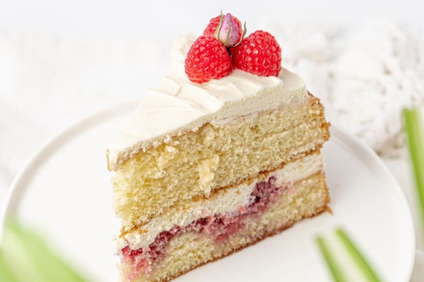 Queen Rosie Cake