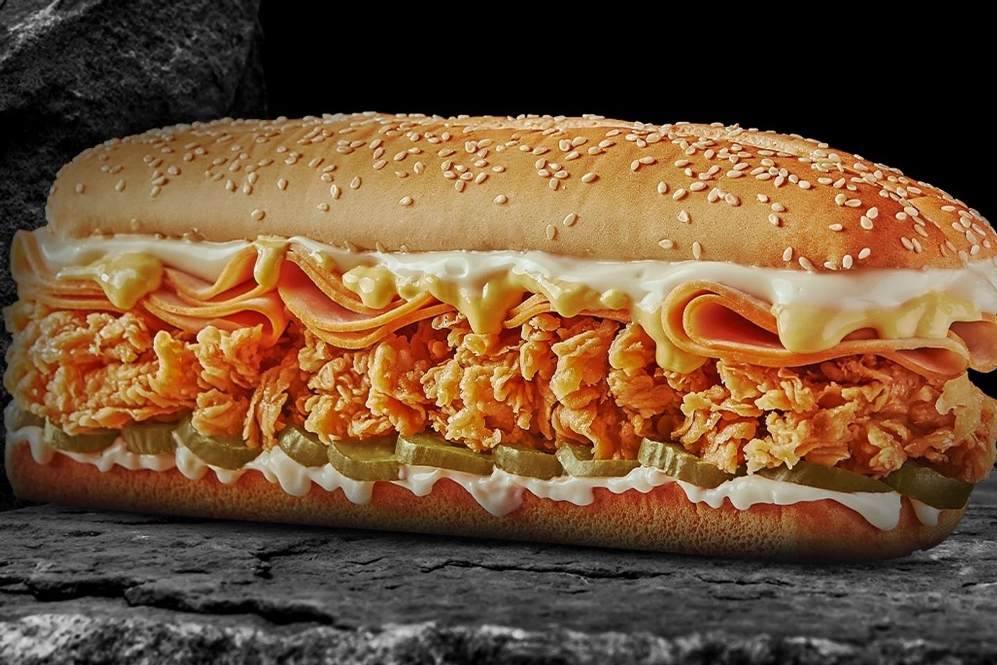 زنجر سوبريم