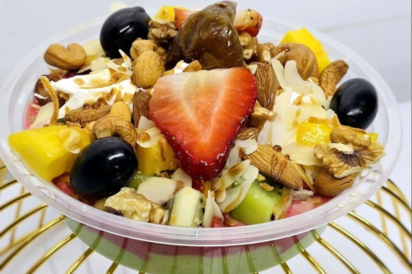 سلطة باور