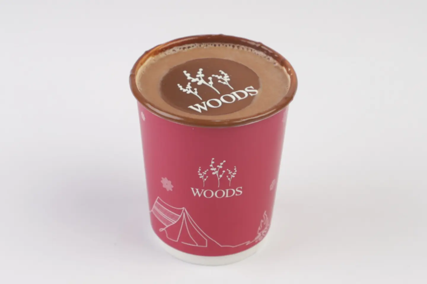 Hot Chocolate
